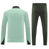 CHELSEA green pastel edition